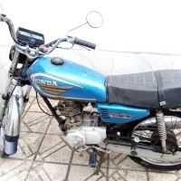 موتور مدل 86