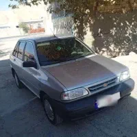 پراید مدل آخرای ۸۵|خودرو سواری و وانت|کوهدشت, |دیوار