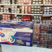 لنت ماشین های ایرانی و خارجی تا یک ماه گارانتی|قطعات یدکی و لوازم جانبی|تبریز, |دیوار