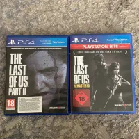 Last of us 1/2 لست اف اس ۱/۲