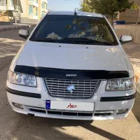 EF7cngسمند|خودرو سواری و وانت|فردیس, سرحدی|دیوار