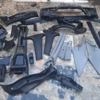 قطعات زانتیا ۲۰۰۰|قطعات یدکی و لوازم جانبی|زاهدان, |دیوار