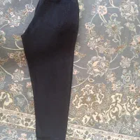 شلوار مام جین نو‌نو