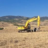 اجاره بیل مکانیکی  هیوندا|خدمات حمل و نقل|بجنورد, |دیوار