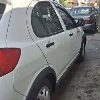 کوئیک ۱۳۹۸|خودرو سواری و وانت|رشت, بلوار گیلان|دیوار