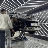 تیگو ۵ مدل ۹۵ بیرنگ