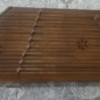 سنتور سه مهر استاد گودرزی