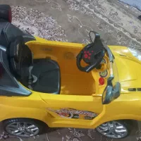 ماشین شارژی|اسباب‌‌بازی|ابهر, |دیوار