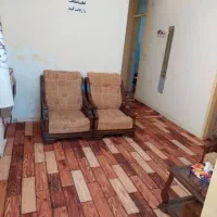 منزل مبله دوخوابه مرکزشهر|اجارهٔ کوتاه‌مدت آپارتمان و سوئیت|شیراز, بازار|دیوار
