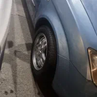 تیبا2 مدل 94اقساطی شاسی پلمپ بدون ترک|خودرو سواری و وانت|کرج, شاهینویلا|دیوار