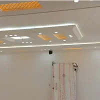 سفید کاری|خدمات پیشه و مهارت|شوش, |دیوار