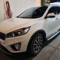 سورنتو ۲۰۱۶|خودرو سواری و وانت|تهران, میدان میوه و ترهبار مرکزی|دیوار