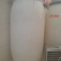 دبه ۱۶۰ لیتری