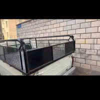 پیکان بار دوگانه شرکتی