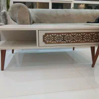 میزوجلومبلی|مبلمان خانگی و میز عسلی|مشهد, جاهد شهر|دیوار