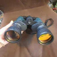 دوربین شکاری حرفه ای بزرگ روسی|کوهنوردی و کمپینگ|تهران, بروجردی|دیوار