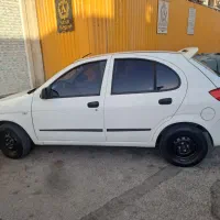 معاوضه تیبا۲مدل 97باپرایدوانت مدل1400به بالا