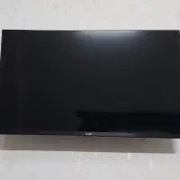 ال ای دی ۳۲ اینچ((ایوولی))اسمارت و آندروید دار