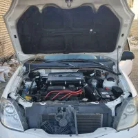 تیبا 2|خودرو سواری و وانت|اصفهان, آبشار|دیوار