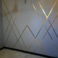 رنگ آمیزی ساختمان