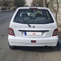 پراید ۱۱۱ مدل ۹۸