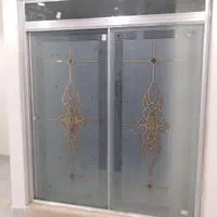 کرکره برقی درب شیشه ای  جام بااکن دوش کابین آذرخش|خدمات پیشه و مهارت|ارومیه, |دیوار