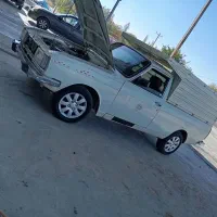 پیکان وانت مدل 84|خودرو سواری و وانت|ارومیه, |دیوار