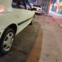 پارس مدل 89تو کرم|خودرو سواری و وانت|کرمان, |دیوار