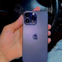 آیفون 14پرومکس‌ ۲۵۶