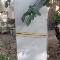 یخچال دو در