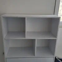 کتابخانه کشودار