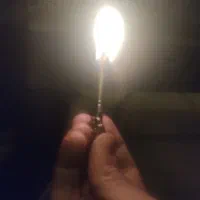 کبریت داعمی|کوهنوردی و کمپینگ|مشهد, محمدآباد|دیوار