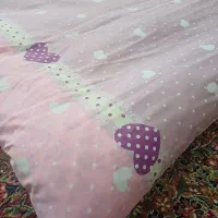 فروش بالش وتشک استفاده نشده کاملا نو|رختخواب، بالش، پتو|بیجار, |دیوار