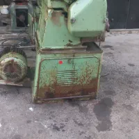 دستگاه تراش روسی|ماشین‌آلات صنعتی|باقرشهر, |دیوار