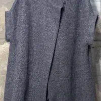 کاپشن وپالتو پانچ|لباس|ارومیه, |دیوار