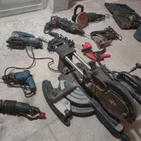 فروش فوری|ابزارآلات|محمدیه-قزوین, |دیوار