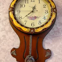 ساعت دیواری نو