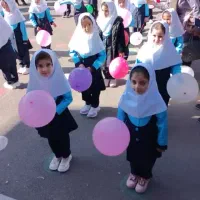 معلم پایه ابتدایی خانم جهت مدرسه غیر انتفاعی