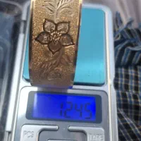 النگو طلا 18عیار|جواهرات|چابهار, |دیوار