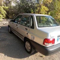 پراید مدل 85 صبا|خودرو سواری و وانت|قدس, شهر‌قدس|دیوار