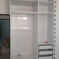 نصب قرنیز تعمیرات کابینت کمد دایوار