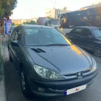 206تیپ5 مدل96شاسی ها سالم پملپ کارکرد105نقدواقساط