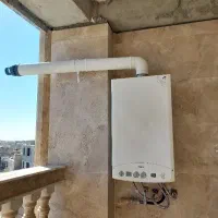 نصاب وسرویسکارمجاز پکیج آبگرمکن‌کولر ،نقشه کشی و..
