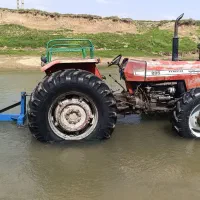 تراکتور|خودرو سنگین|بیرانوند, |دیوار