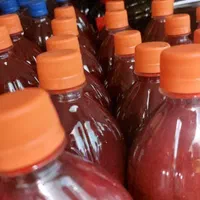 پخش عمده آبمیوه طبیعی آب انار زغال اخته آلبالوزرشک|عمده‌فروشی|تهران, نازی‌آباد|دیوار