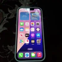 ایفون ۱۳نرمال ۱۲۸