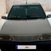 پراید 131 مدل 97 خیلی کم کار|خودرو سواری و وانت|مشهد, ویلاشهر|دیوار