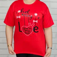 تیشرت زنانه تکی|لباس|جهرم, |دیوار