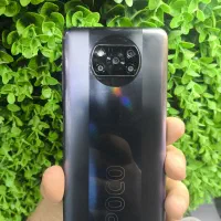 گوشی poco x3 128|موبایل|قم, شاه ابراهیم|دیوار