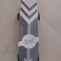 اسکیت برد برقی